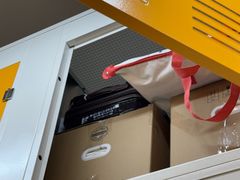 -安东易迷你仓自助寄存仓库(金桥店)