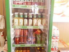 -嘉和一品粥(北京西站北广场北恒大厦店)