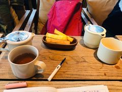 -漫咖啡MAANCOFFEE(清江路店)
