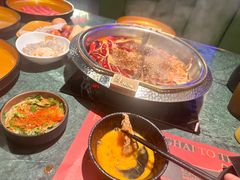 -牛New寿喜烧(中山公园龙之梦店)
