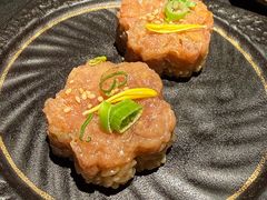 -蟹犇前•帝王蟹雪蟹(陆家嘴店)