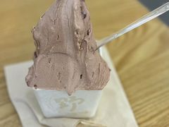 -野人先生Gelato(上海长宁龙之梦店)