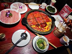 -黄家码头老火锅(解放碑旗舰店)