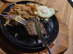 -纽斯特牛排自助餐厅(浦东文峰广场店)