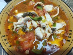 -尧钧财鱼面(育才路店)