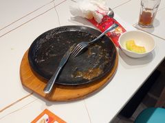 -豪享来(我格广场店)