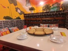 -江湖水乡铁锅炖魚(周庄嘉园店)