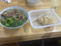 -宋老三苏肉羊肉汤老店