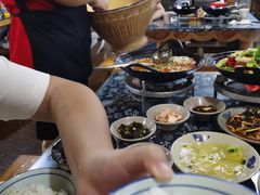 -张关合渣(航空大道店)