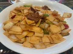 -巴依老爷新疆美食(工体旗舰店)