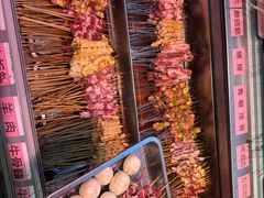 -老谢野馄饨(延安路店)