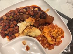 -乡村基(两江新区黄山大道第二餐厅)