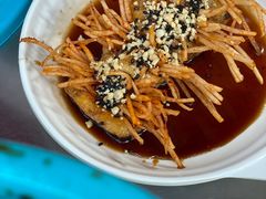 -代四孃牛华豆腐脑美味小食(总店)