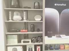 -Apple授权专营店(宝山万达店)