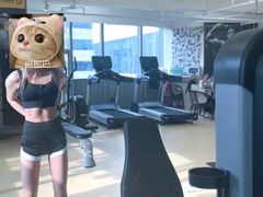 -中田健身工作室(新天地店)