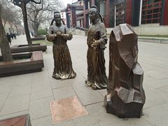 -大雁塔北广场音乐喷泉
