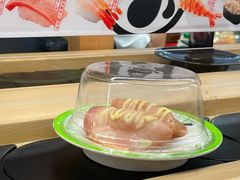 -友壹町寿司(佛山新DNA店)