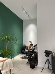 -明星刺青·洗纹身