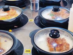 -米国现煲煲仔饭(塔子湖店)