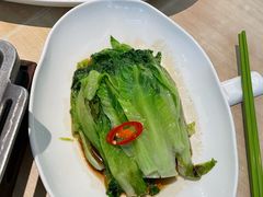 -羊之道草原味道清真餐厅(番禺店)