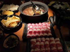 -呷哺呷哺(凯旋广场店)