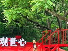 -丹东凤凰山景区