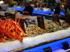 -加餐海鲜自助(集美银泰百货店)