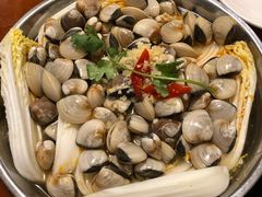 -味可道美食坊(福基路店)