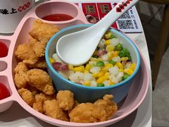 -味上湘菜馆(河马店)