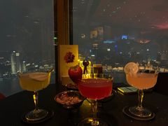 -翡翠36酒吧(浦东香格里拉店)
