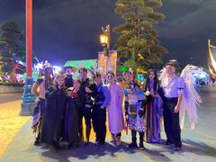 -七彩云南欢乐世界