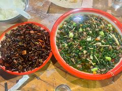 -江湖黑大兔(杨家坪店)