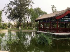 -西海子公园