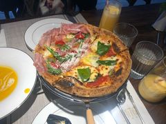 -Primo·丽莫意大利窑烤披萨