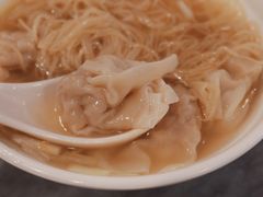 -恩宁刘福记(东华东路店)