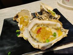 -永信海鲜(群星城店)