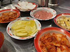 -永安里地摊烤肉(首创店)