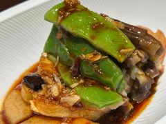 -新连采·海鲜·大连菜(大连恒隆广场店)