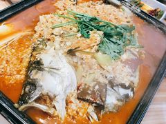 -唐力九头鸟烧烤·罗田吊锅(西云楼店)