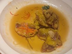-那家老院子东北菜·饺子·小鸡炖蘑菇(艳华街店)
