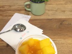-宝珠奶酪(长宁金虹桥店)