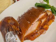 -月福京味斋·烤鸭店·北京菜(鼓楼总店)