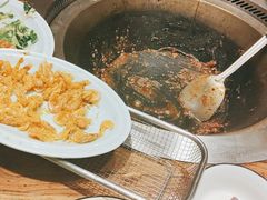 -山河屯铁锅炖鲜鹅·东北菜(开发区一店)