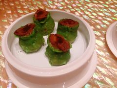 -8餐厅(新葡京酒店)