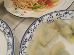 -东方饺子王(让胡路远望店)
