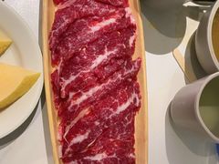 -左庭右院鲜牛肉火锅(新梅广场店)