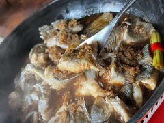 金牌醋香桂鱼-芙蓉堂(武汉天地店)
