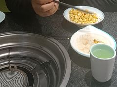 -清真·锦翔炝锅鱼(明德门店)