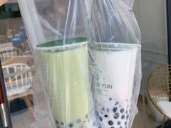 -茶好韻·台湾手作奶茶
