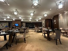 -惠州白鹭湖雅居乐喜来登度假酒店-采悦轩中餐厅